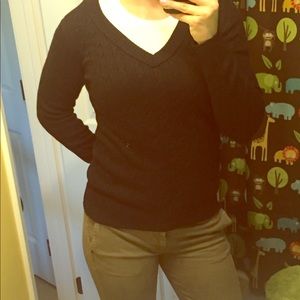 Ann Taylor LOFT sweater